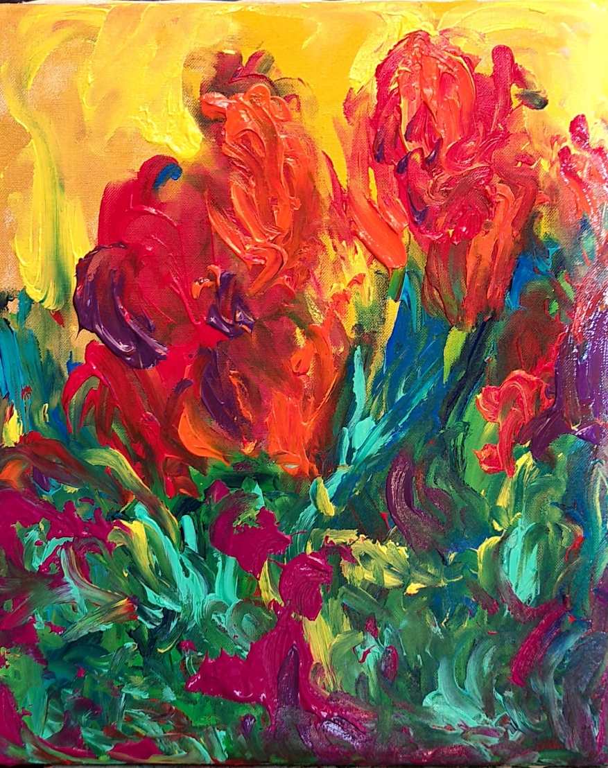 Galerie de tableaux 2025,Florence Gautier.Contemporain abstrait expressionisme, contemporary abstract expressionism.