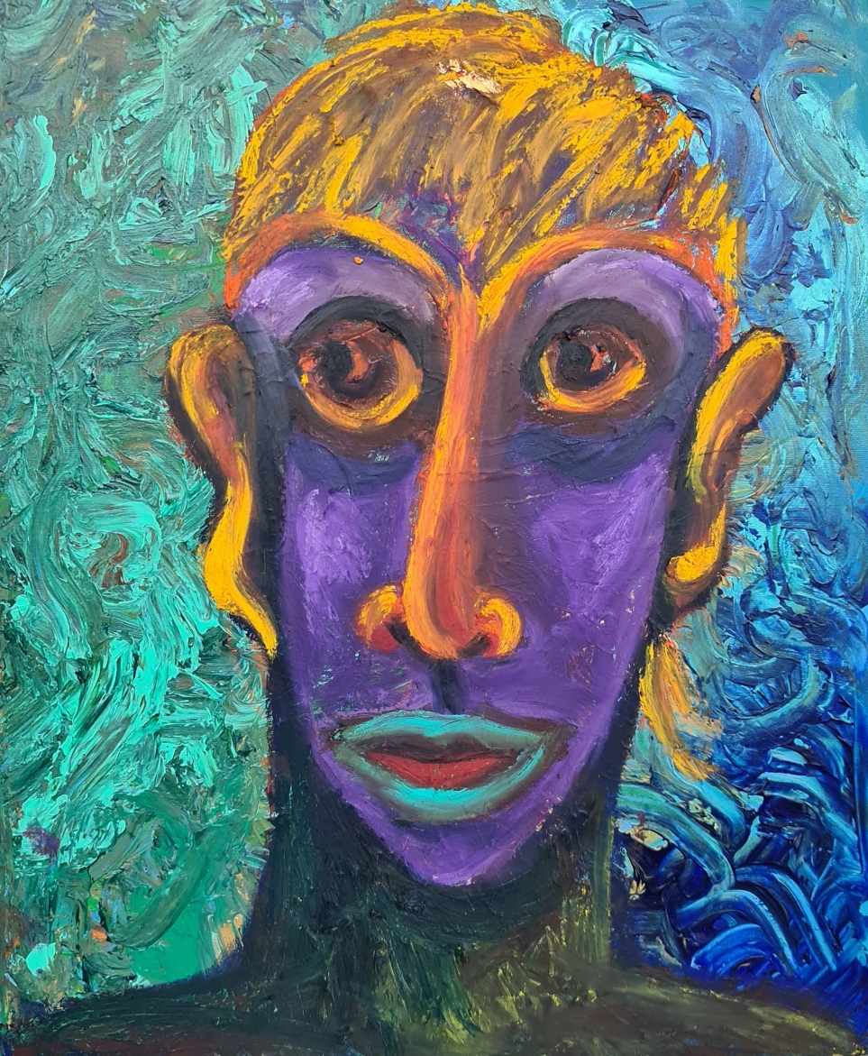 Galerie de tableaux 2025,Florence Gautier Var.Contemporain abstrait expressionisme,peintre-contemporain-gautier-